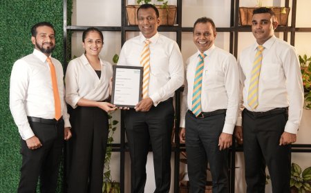 Fentons Smart Facilities Enhances Service Excellence by Joining IWFM