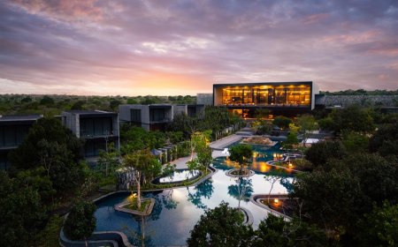 Hilton Yala Resort Commemorates First Anniversary with a Series of Community Improvement Initiatives and Anniversary-Exclusive Experiences