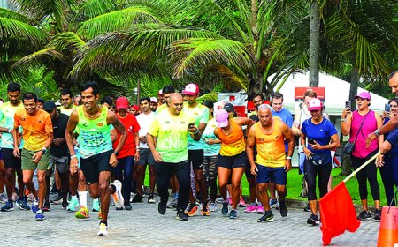Join the ‘Walk and Run’ for World Alzheimer’s Month to prevent dementia