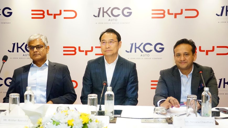 “இலங்கையின் போக்குவரத்து சுற்றுச்சூழலைப் பாதுகாக்க Plug-in Hybrid வாகனங்கள் ”