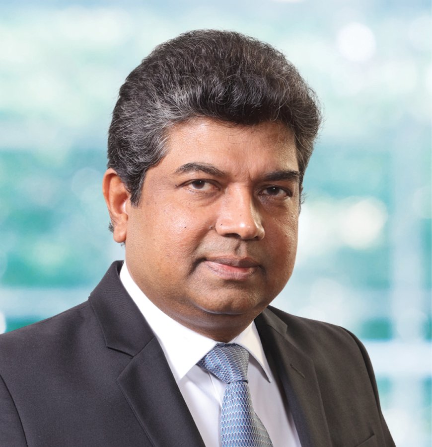 Despite challenges in the market, SLT-MOBITEL reports moderate revenue growth in 1H 2024