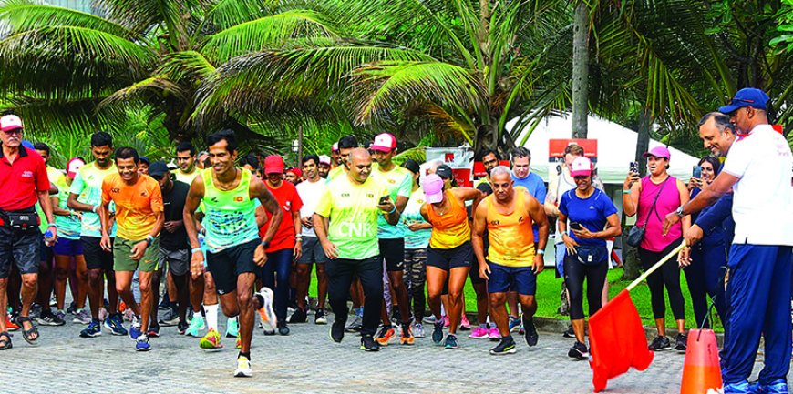 Join the ‘Walk and Run’ for World Alzheimer’s Month to prevent dementia