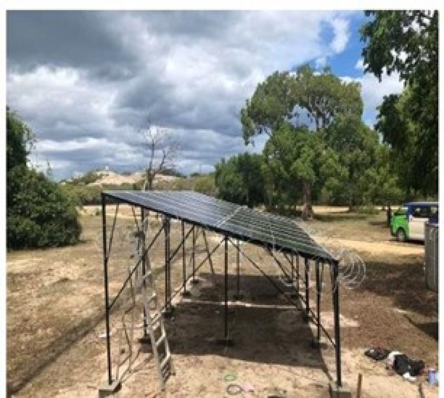 SLT-MOBITEL Enhances Connectivity at Kumana National Park 