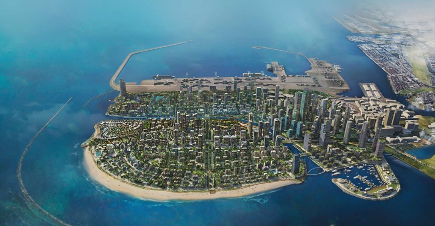 PARLIAMENT OF SRI LANKA APPROVES OFFSHORE BANKING REGULATIONS AT PORT CITY COLOMBO