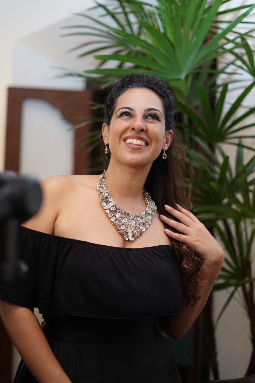 Tiesh Jewellery Shines at Galle Fort Hotel