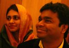 'Tensions and difficulties...': AR Rahman and wife Saira Banu separate after nearly three decades of marriage