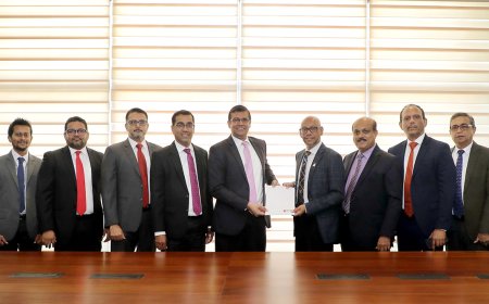 Seylan Bank Relaunches Affinity Credit Card with Exclusive Benefits for Rotarians
