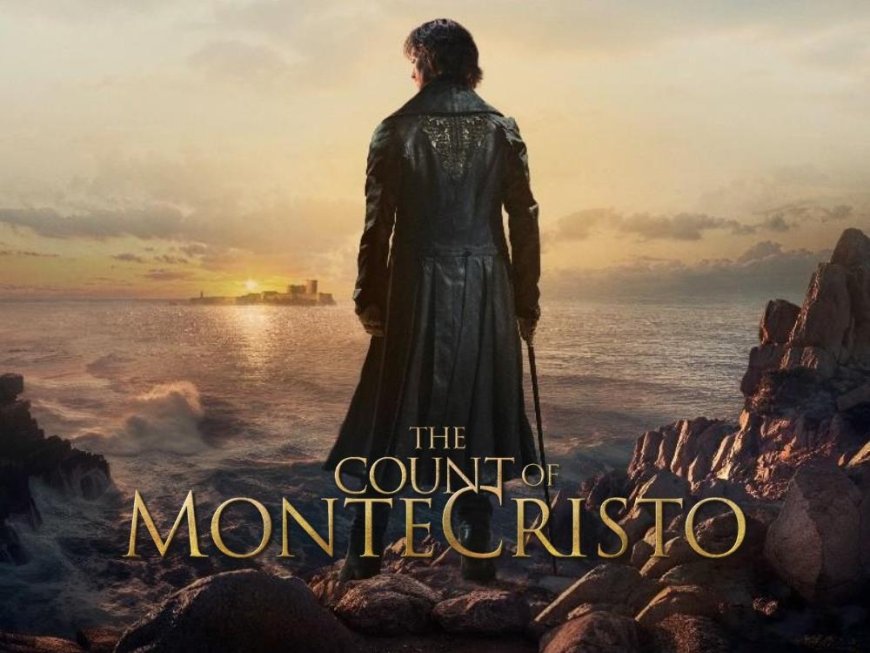 பிரெஞ்சு திரைப்படம் The Count of Monte-Cristo இலங்கைத் திரையில் ஆங்கில உப தலைப்புகளுடன்