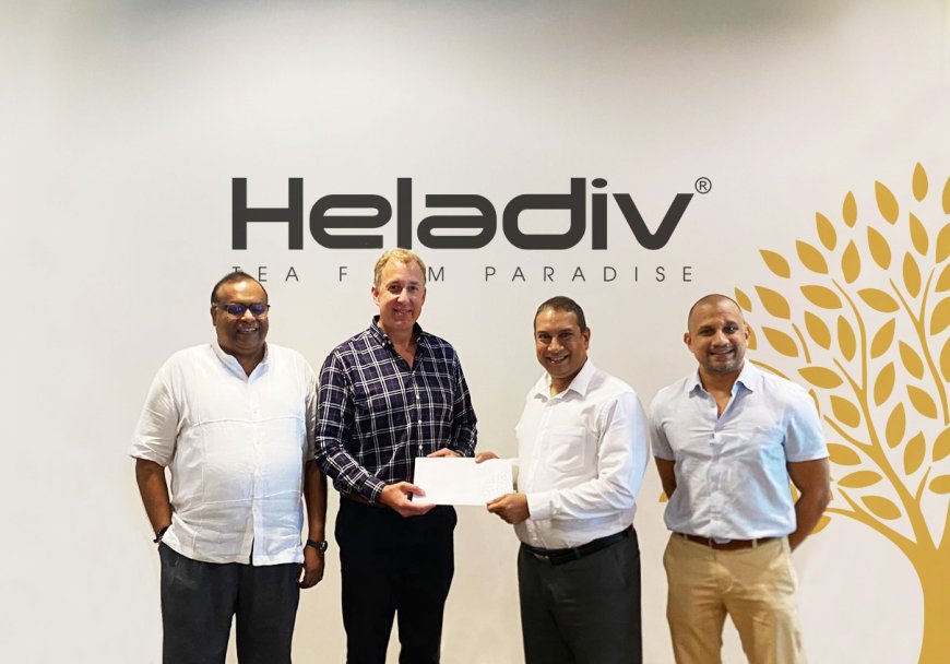 HVA Foods PLC Partners with Müggenburg Group, Germany