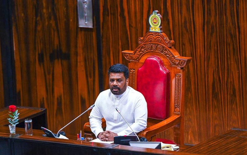 வாக்களித்த சிறுபான்மையின மக்களுக்கான புதிய அரசாங்கத்தின் பொறுப்புக்கூறல்