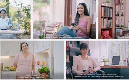 Empowering Women by Celebrating Men with Eva Sri Lanka’s #TellHim Initiative