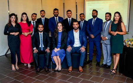 OMED Pharmaceuticals elevates skincare in Sri Lanka with mesoestetic®'s Advanced Solutions