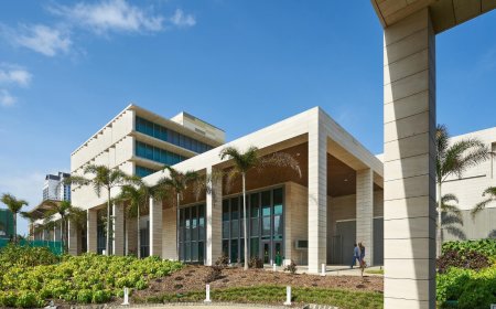 U.S. Embassy Colombo Achieves LEED Gold Certification as Sri Lanka’s 50th Gold Certified Building Ahead of World Energy Conservation Day