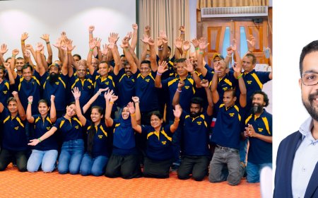 Family Movers Celebrates 35 Years of Happy Moving Experiences
