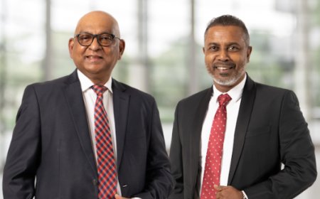 PMF Finance PLC Reports Exceptional Six-Month Performance, Highlighting Resilience and Growth