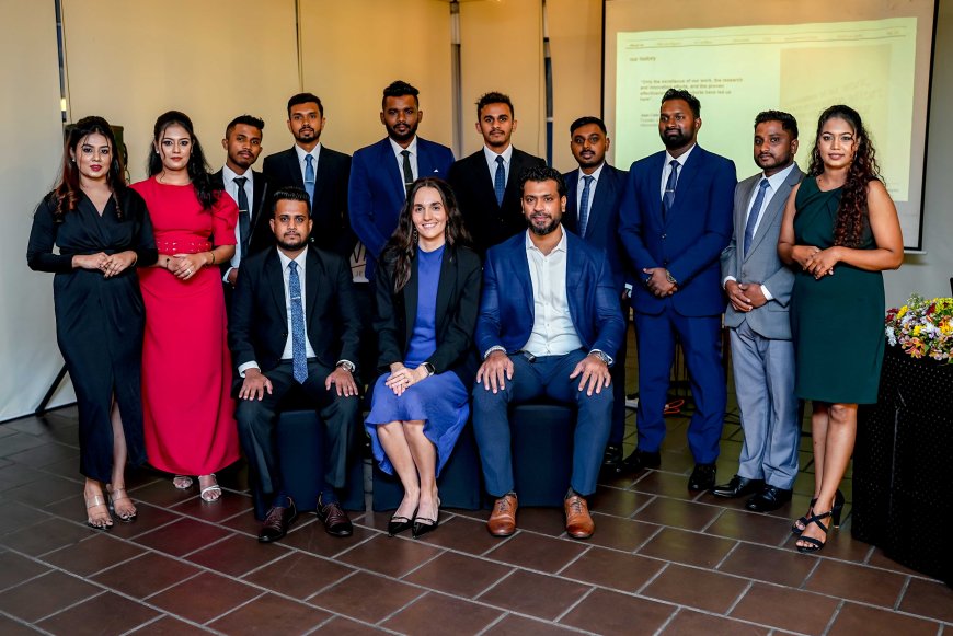 OMED Pharmaceuticals elevates skincare in Sri Lanka with mesoestetic®'s Advanced Solutions