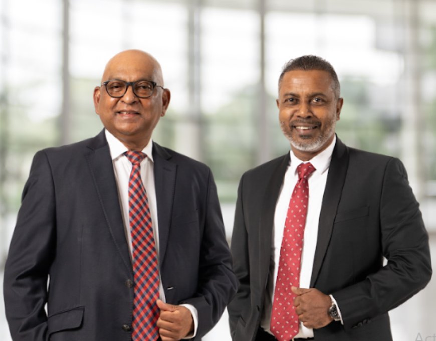 PMF Finance PLC Reports Exceptional Six-Month Performance, Highlighting Resilience and Growth