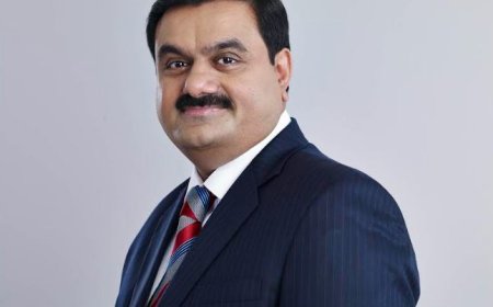 மூலோபாய விரிவாக்கம் மற்றும் நிலையான வளர்ச்சியுடன் புதிய உயரங்களை எட்டும் அதானி குழும நிறுவனங்கள் 