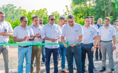 Discover Tranquil Acre, Groundworth Partners’ 7th Milestone in Real Estate Excellence