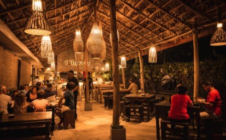 Hideout Lounge Kandy: Elevating Kandy’s Culinary and Nightlife Experience