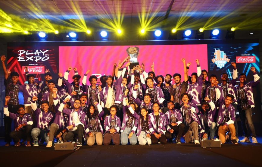 Play Expo & Colombo Comic Expo 2024: Sri Lanka’s Ultimate Celebration of Youth, Gaming, and Pop Culture Concludes with Resounding Success