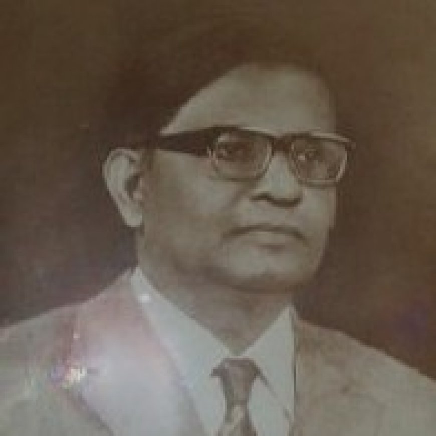 Professor H.A. de S. Gunasekera Memorial Oration 2025
