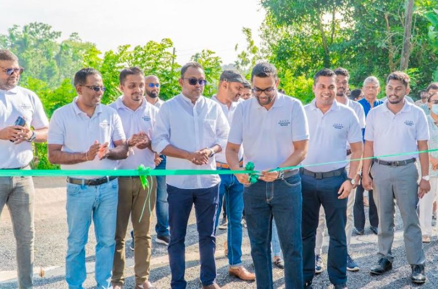 Discover Tranquil Acre, Groundworth Partners’ 7th Milestone in Real Estate Excellence