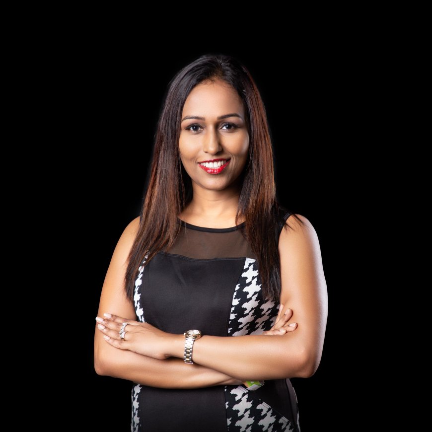 Kaushala Amarasekara wins prestigious Chartered Global Management Accountant (CGMA) Professional Award – Asia Pacific from AICPA & CIMA 