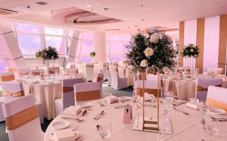 Citrus Waskaduwa and Cosmic by Citrus to Feature at The Wedding Show 2025 at BMICH