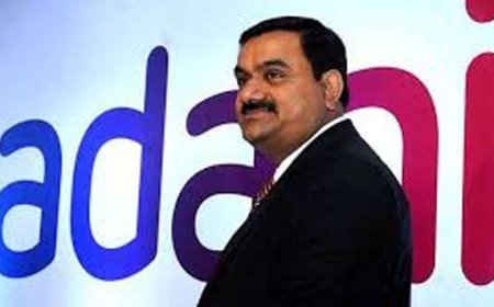 Adani project not fructifying means economic loss, not gain