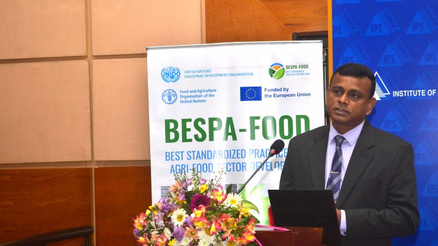 Sri Lanka's Coconut Industry Unites to reach $2 Bn Export Target under European Union Backed 10-Year Strategic Plan