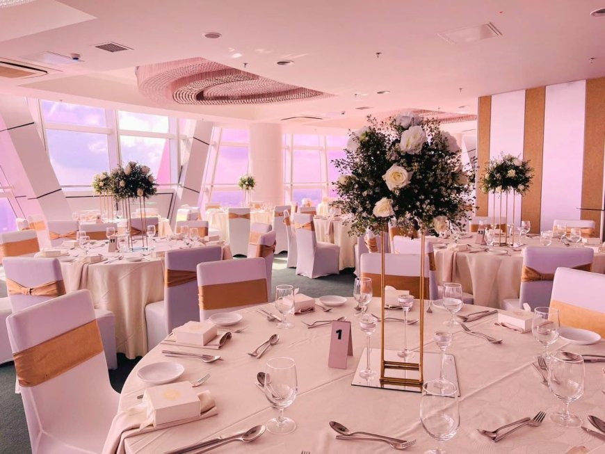 Citrus Waskaduwa and Cosmic by Citrus to Feature at The Wedding Show 2025 at BMICH