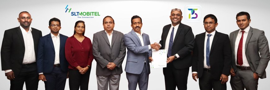 ‘Playstreet’ முன்னணி கேமிங் கட்டமைப்பை அறிமுகம் செய்ய Echo System Digital Ventures உடன் கைகோர்க்கும் SLT-MOBITEL 