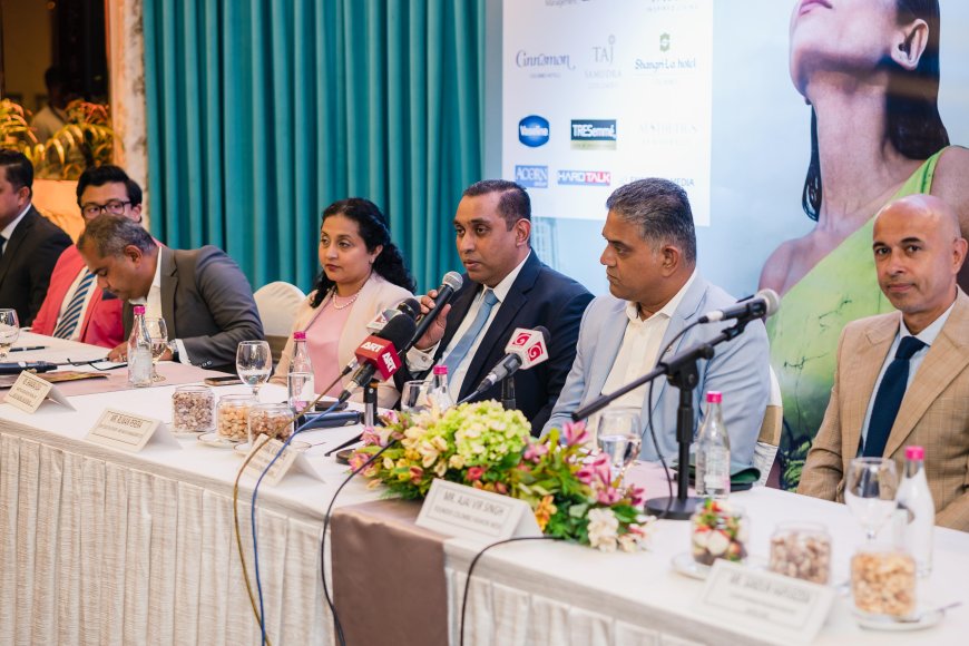 NDB Wealth Management Backs CFW 2025 to Drive Innovation and Sustainable Growth