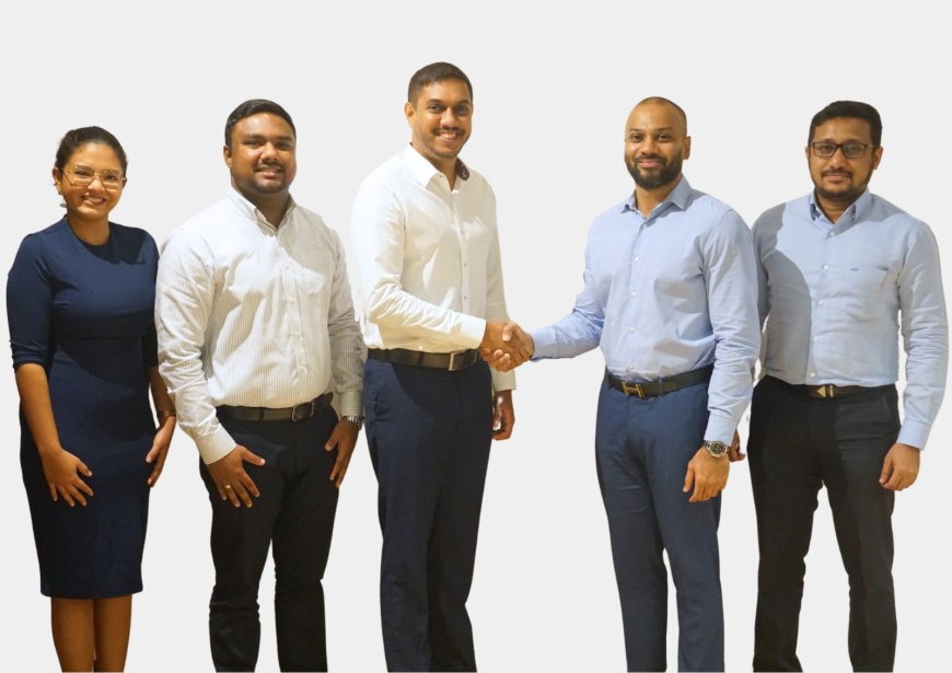 John Keells Logistics Partners with Macktiles Lanka to Redefine Their Transport Operations