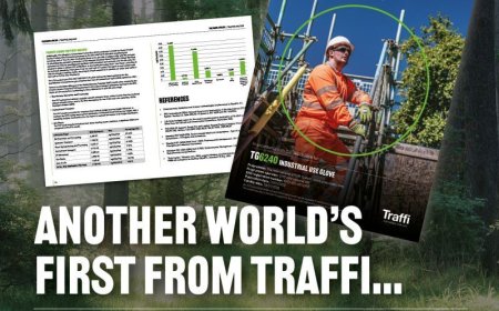 CCC in another GLOBAL FIRST with an Environmental Product Declaration for Safety Gloves