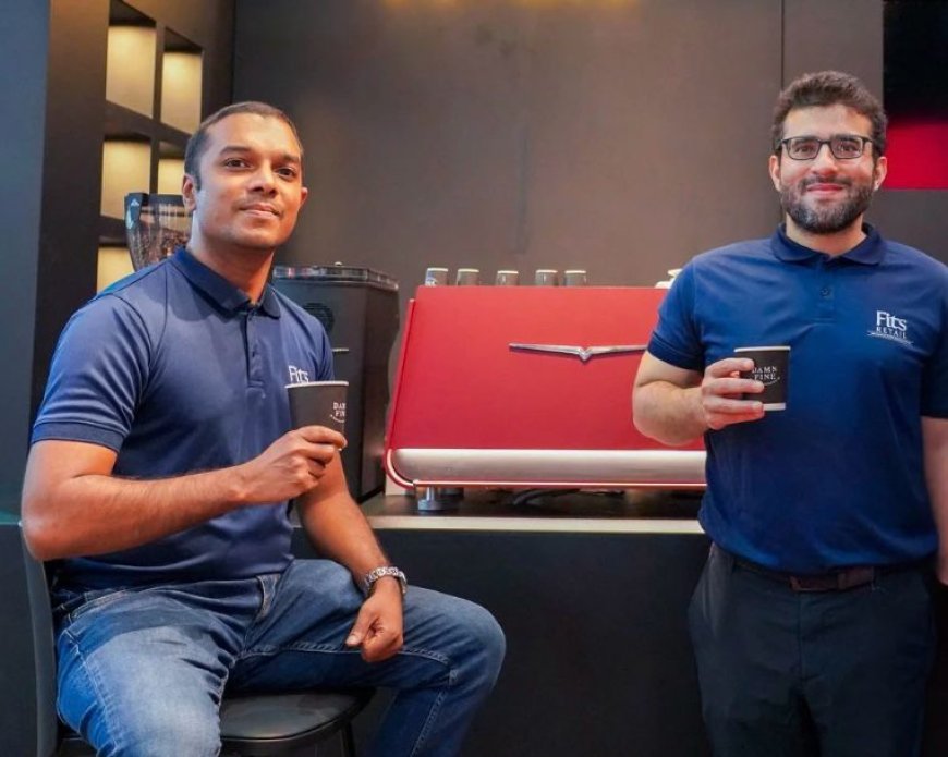 Project Ceylanka Wins at the Specialty Coffee Association Awards – A Damn Fine Moment for Sri Lankan Specialty Coffee