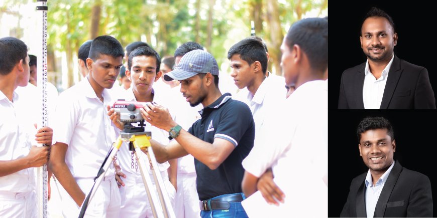 Global GIS Celebrates 11 th Anniversary with CSR Programme