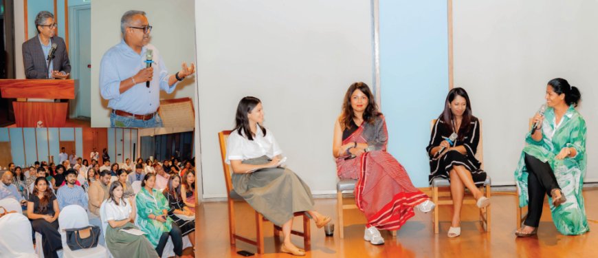 TiE Colombo Partners with TiE Women Global Initiative to Empower Women Entrepreneurs in Sri Lanka