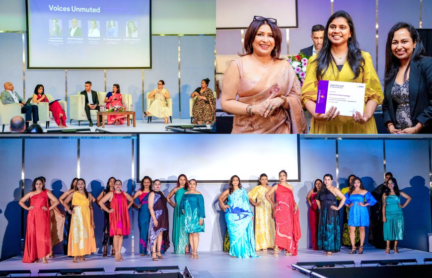 DIMO ජාත්‍යන්තර කාන්තා දිනය අර්ථවත් ලෙස සමරයි