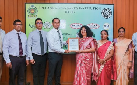 Astron Secures ISO 9001:2015, demonstrates its commitment to quality