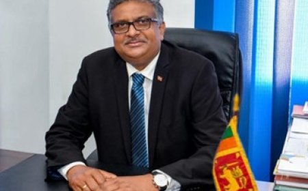 Prime Lands Residencies PLC தனது பணிப்பாளர் சபைக்கு சிரேஷ்ட பேராசிரியர் சம்பத் அமரதுங்க நியமனம் 