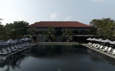 Celebrate Sinhala and Tamil New Year at Sun Siyam Pasikudah’s Festival of the Sun