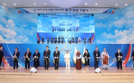 New Committee Launches to Bridge Korean Peninsula Divide and Focus on Legal Framework for Unification