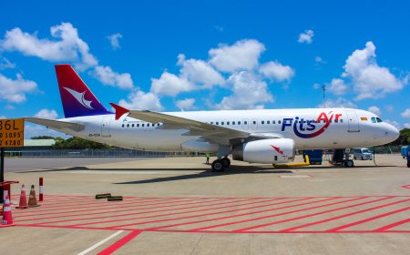 FitsAir Expands Service Offering with the Launch of Business Class