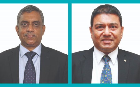 சிறந்த நிதியியல் பெறுபேறுகளை அடைந்துள்ள ஸ்ரீ லங்கா இன்ஷூரன்ஸ் கோப்ரேஷன் ஜெனரல் லிமிடட் நிறுவனம்