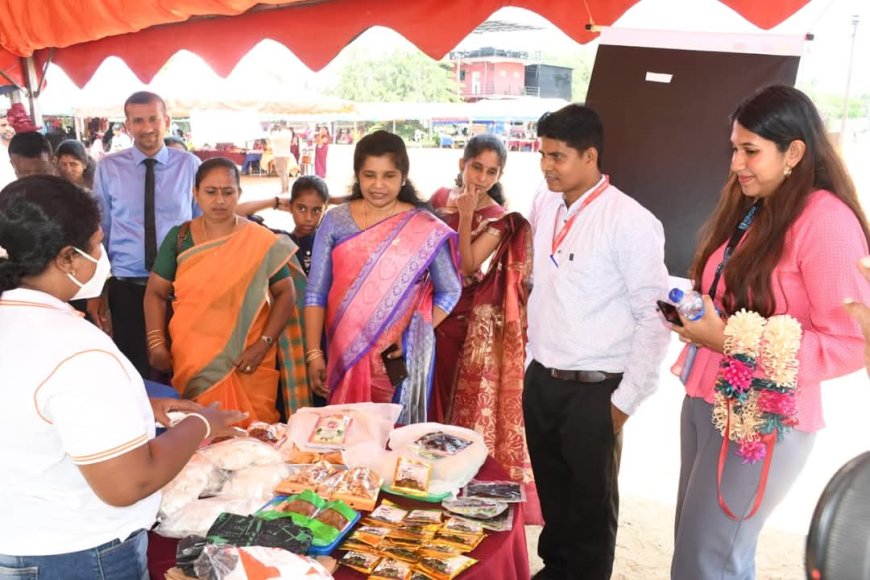 Pathways to Peace: Celebrating the National Action Plan on Women, Peace & Security in Sri Lanka