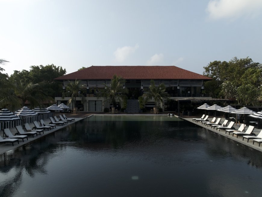 Celebrate Sinhala and Tamil New Year at Sun Siyam Pasikudah’s Festival of the Sun