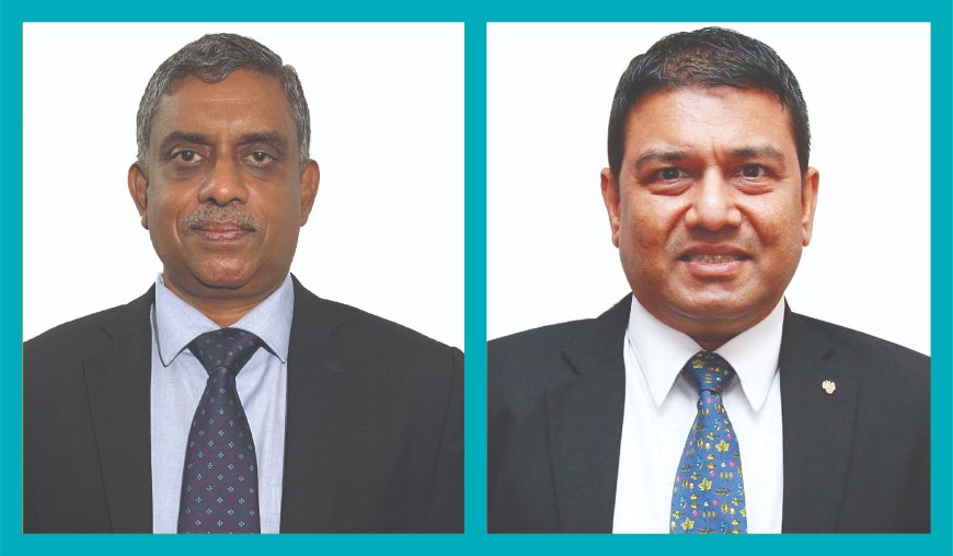 சிறந்த நிதியியல் பெறுபேறுகளை அடைந்துள்ள ஸ்ரீ லங்கா இன்ஷூரன்ஸ் கோப்ரேஷன் ஜெனரல் லிமிடட் நிறுவனம்