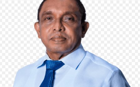 அமெரிக்காவின் வரிகள் மற்றும் வலுவற்ற ரூபாவின் பெறுமதி இலங்கையின் ஏற்றுமதியை எவ்வாறு பாதித்துள்ளது - பொருளியல் நிபுணர் பேராசிரியர் சிறிமல்